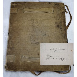 L'Anima e l'arte di Pietro Gaudenzi